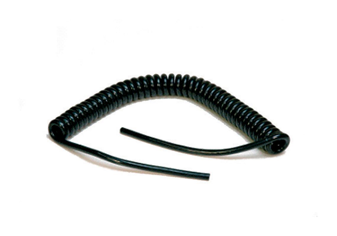 Câble spiralé Sans Prise
